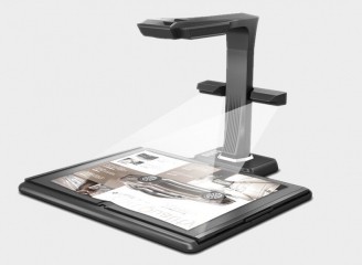 成者(CZUR)ET系列:ET18 Plus書刊智能掃描儀 超強(qiáng)硬件配置