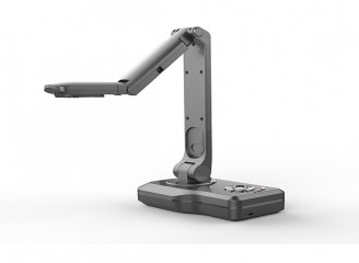 捷宇V10W WIFI無(wú)線視頻展臺(tái)