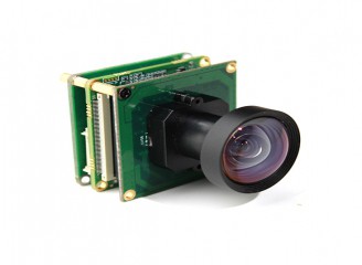 捷宇應(yīng)用模組-人像拍攝模組:4K超清USB3.0攝像機模組