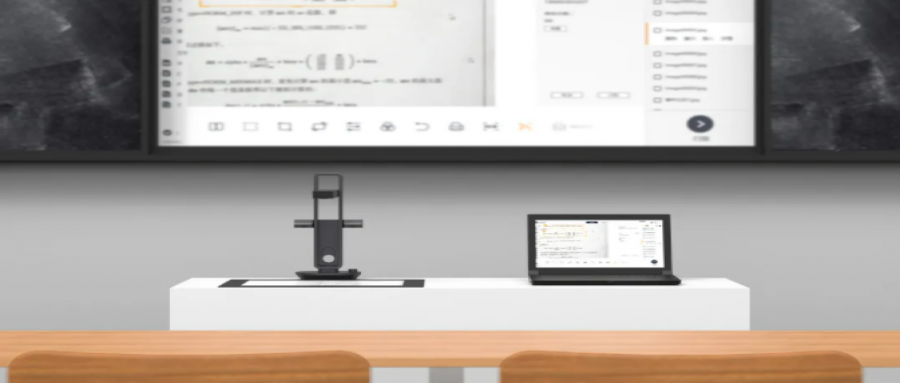 「成者CZUR」獲數(shù)千萬(wàn)元A+輪融資，打造智能會(huì)議解決方案